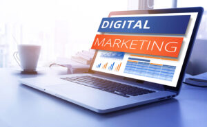 Digital Marketing 1