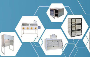 Types of Laboratory Equipment