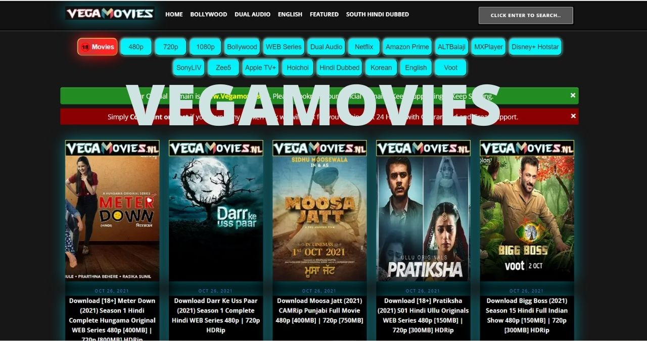 Vegamovies Hindi Movie Download The Ultimate Guide To Accessing