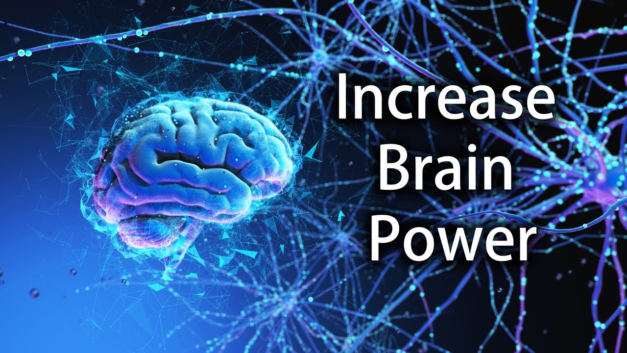 Ways To Boost Your Brain Power Jmd Blog