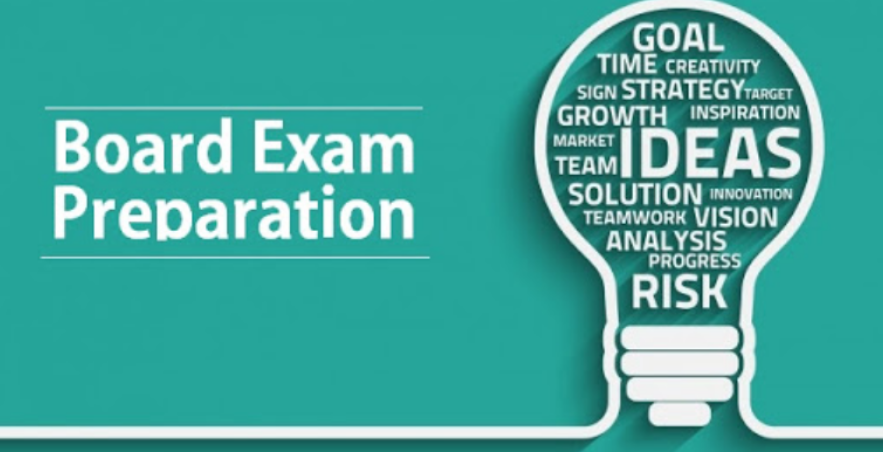Tips and Tricks for Board Exam